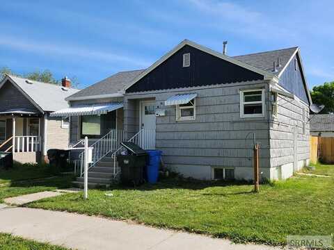 430 N 7th Avenue, Pocatello, ID 83201