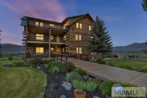 13 Gott Lane, Salmon, ID 83467