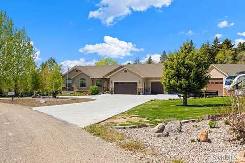 5465 Rio Seco Drive, Idaho Falls, ID 83406