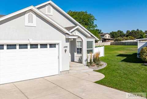 1499 Partridge Cove, Pocatello, ID 83201