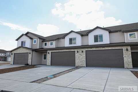 1136 Ashlyn Wy, Rigby, ID 83442