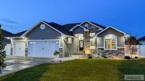 5635 Peters Way, Idaho Falls, ID 83404