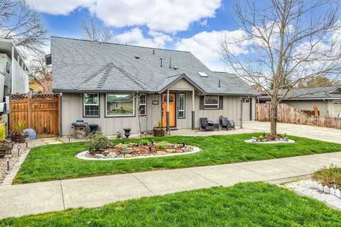 1444 Ramada Avenue, Medford, OR 97504