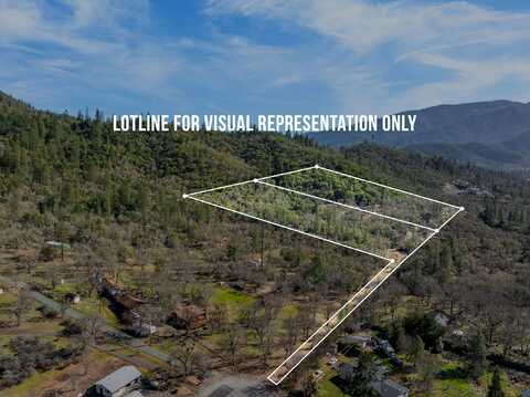 Ann Roy Drive, Grants Pass, OR 97527