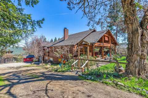 645 E California Street, Jacksonville, OR 97530