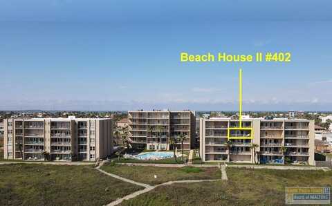 3400 Gulf Blvd., South Padre Island, TX 78597