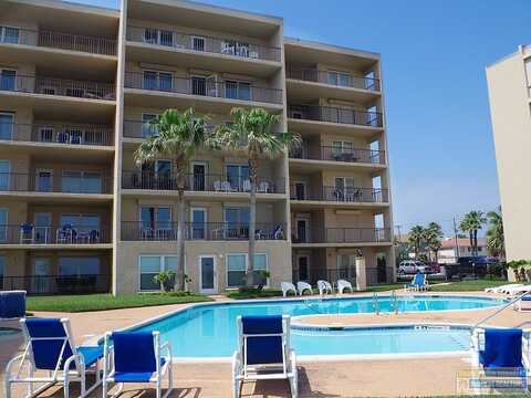 3400 Gulf Blvd., South Padre Island, TX 78597