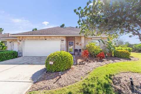 57 Golf House Rd., Laguna Vista, TX 78578