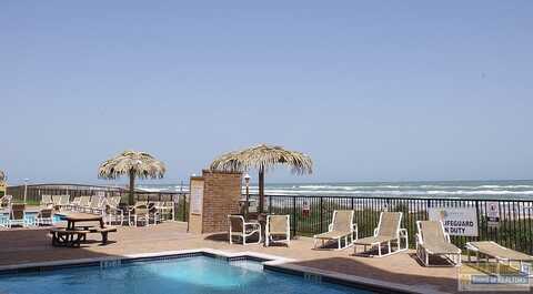 5400 Gulf Blvd., South Padre Island, TX 78597