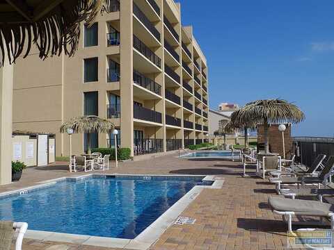 5400 Gulf Blvd., South Padre Island, TX 78597