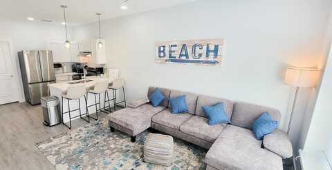 5100 Laguna Blvd., South Padre Island, TX 78597
