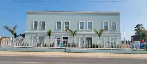 5100 Laguna Blvd., South Padre Island, TX 78597