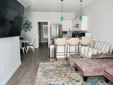 5100 Laguna Blvd., South Padre Island, TX 78597