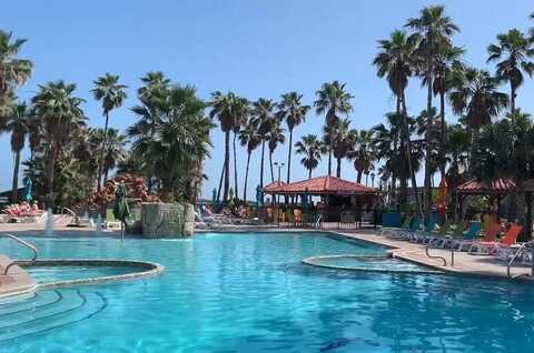 500 Padre Blvd., South Padre Island, TX 78597