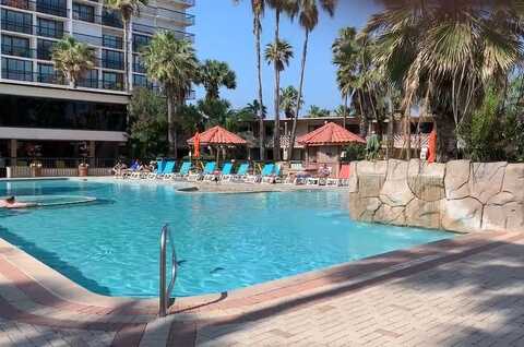 500 Padre Blvd., South Padre Island, TX 78597