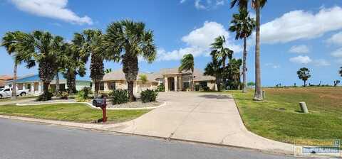 22 Laguna Madre Dr., Laguna Vista, TX 78578
