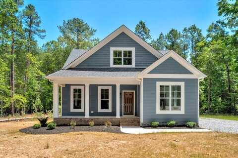 73 Jamestown Lane, Bracey, VA 23919