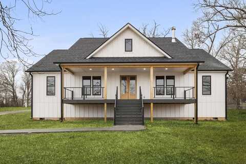 181 Fern Road, Campobello, SC 29322