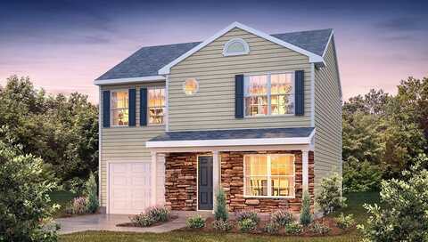 492 Valencia Circle, Wellford, SC 29385