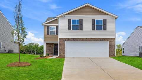 1915 Gracie Drive, Woodruff, SC 29388