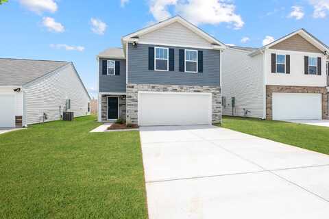 2285 Pierett Circle, Woodruff, SC 29388