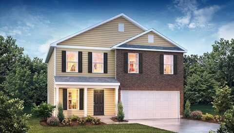 496 Valencia Circle, Wellford, SC 29385