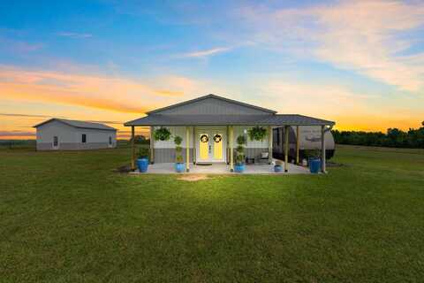 3277 Neely Ferry Road, Laurens, SC 29360