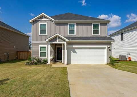 688 Grays Creek Road, Spartanburg, SC 29303