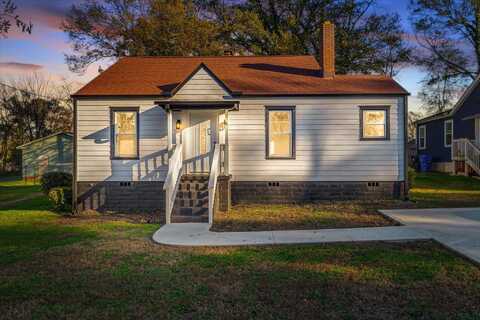 6 Manning Street, Greenville, SC 29601