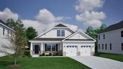 1542 Offshore Drive, Inman, SC 29349