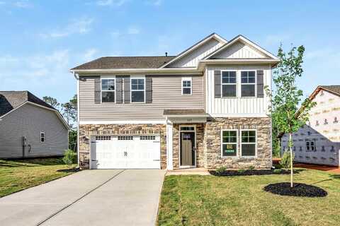 127 Hunters Ridge Drive, Boiling Springs, SC 29316