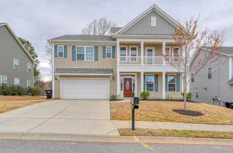6 Burge Court, Simpsonville, SC 29681