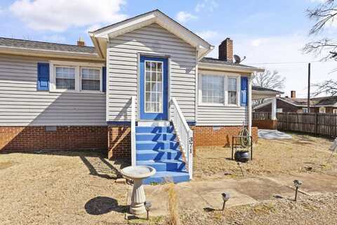 371 Tucapau Road, Wellford, SC 29385