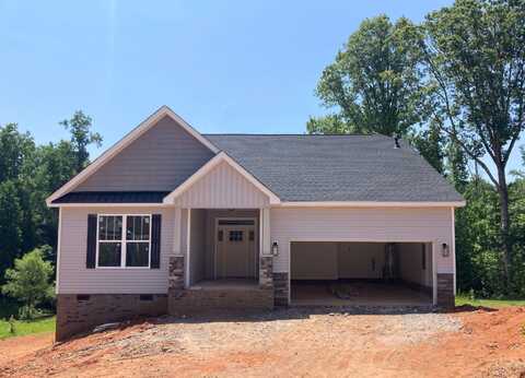 620 Forden Drive, Wellford, SC 29385