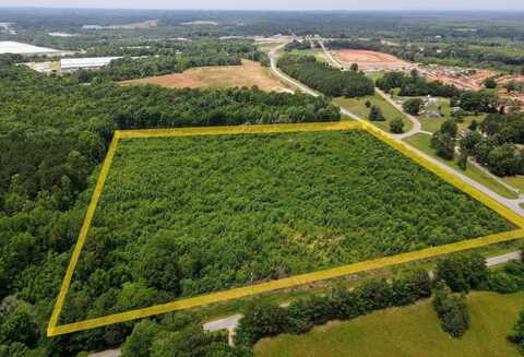 0 Victory Trail, Gaffney, SC 29340