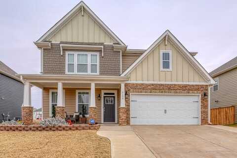 4106 Moffre Drive, Boiling Springs, SC 29316