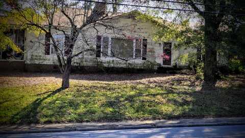 1812 N Limestone Street, Gaffney, SC 29340