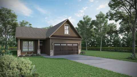 565 Landseer Drive, Landrum, SC 29356