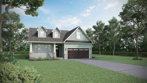553 Landseer Drive, Landrum, SC 29356