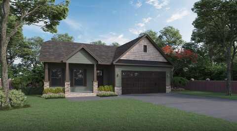557 Landseer Drive, Landrum, SC 29356