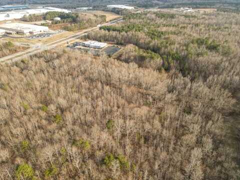 0 Furman L Fendley Highway, Union, SC 29379