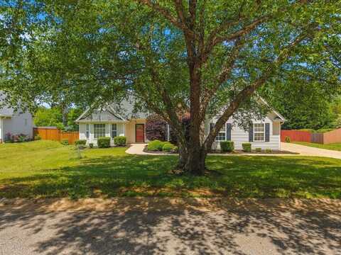 106 Brandi Starr Court, Greer, SC 29651