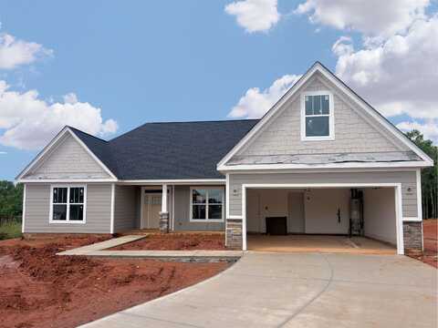 906 Hopebrook Court, Greer, SC 29651