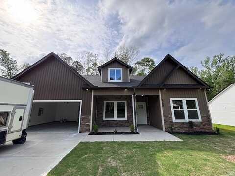 953 Mike Circle, Spartanburg, SC 29303