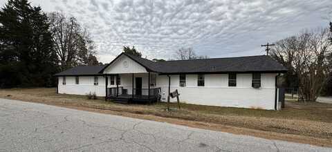 3135 Longbow Drive, Spartanburg, SC 29302