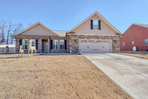 139 Floyd Meadow Drive, Inman, SC 29349