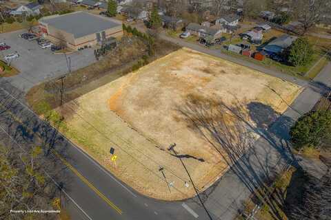 410 Spring Street, Spartanburg, SC 29301