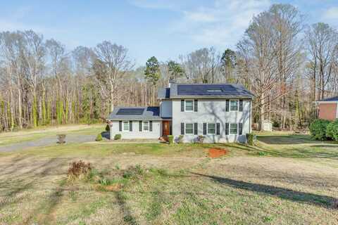 4378 Conrad Drive, Spartanburg, SC 29301