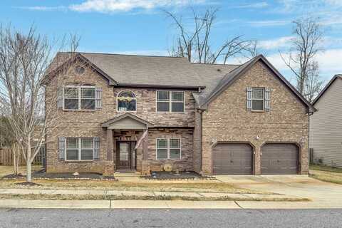 101 Harvest Brook Way, Spartanburg, SC 29301