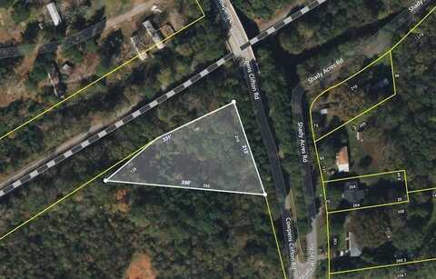 00 Cowpens Clifton Road, spartanburg, SC 29307